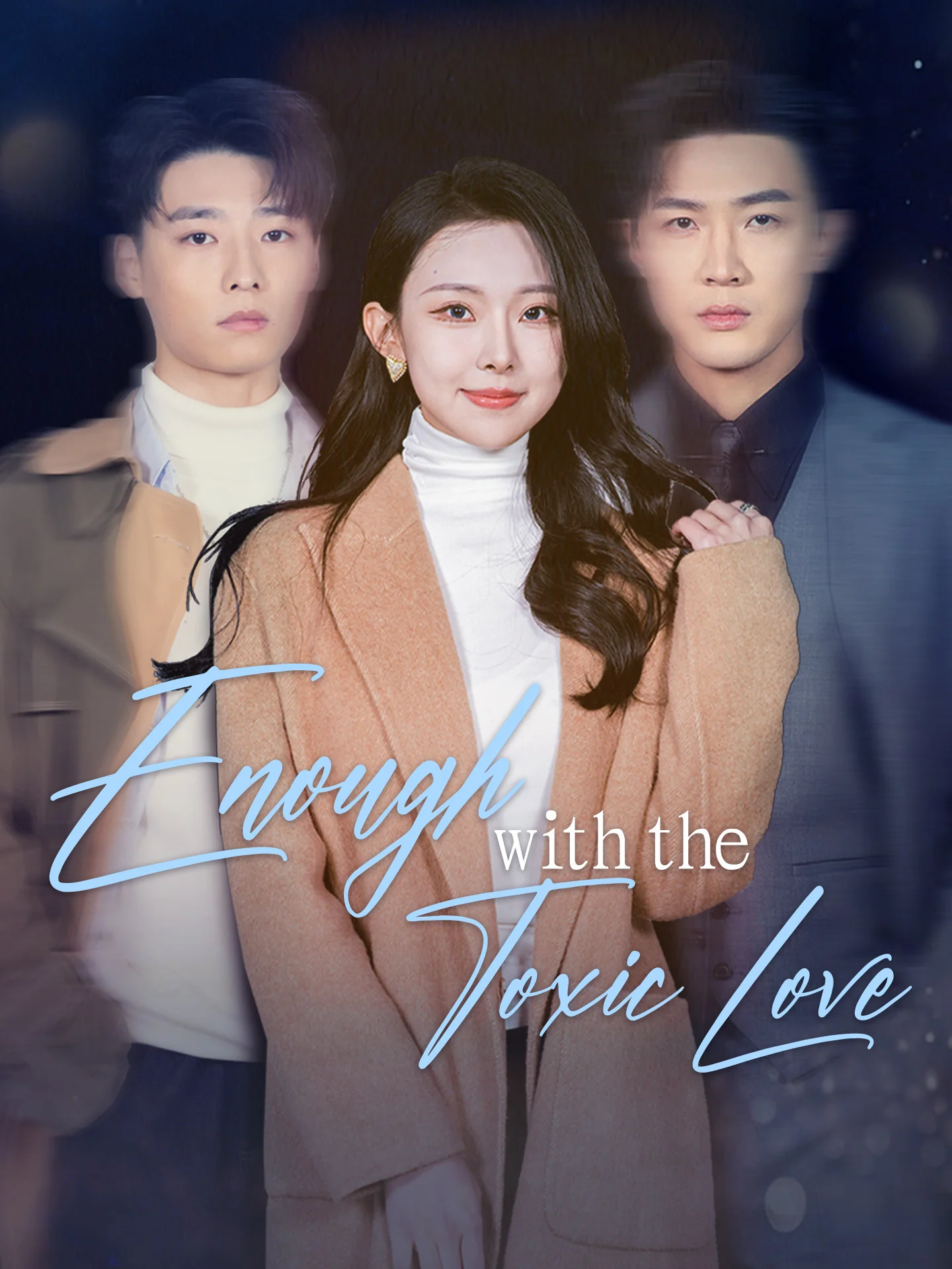 Enough with the Toxic Love