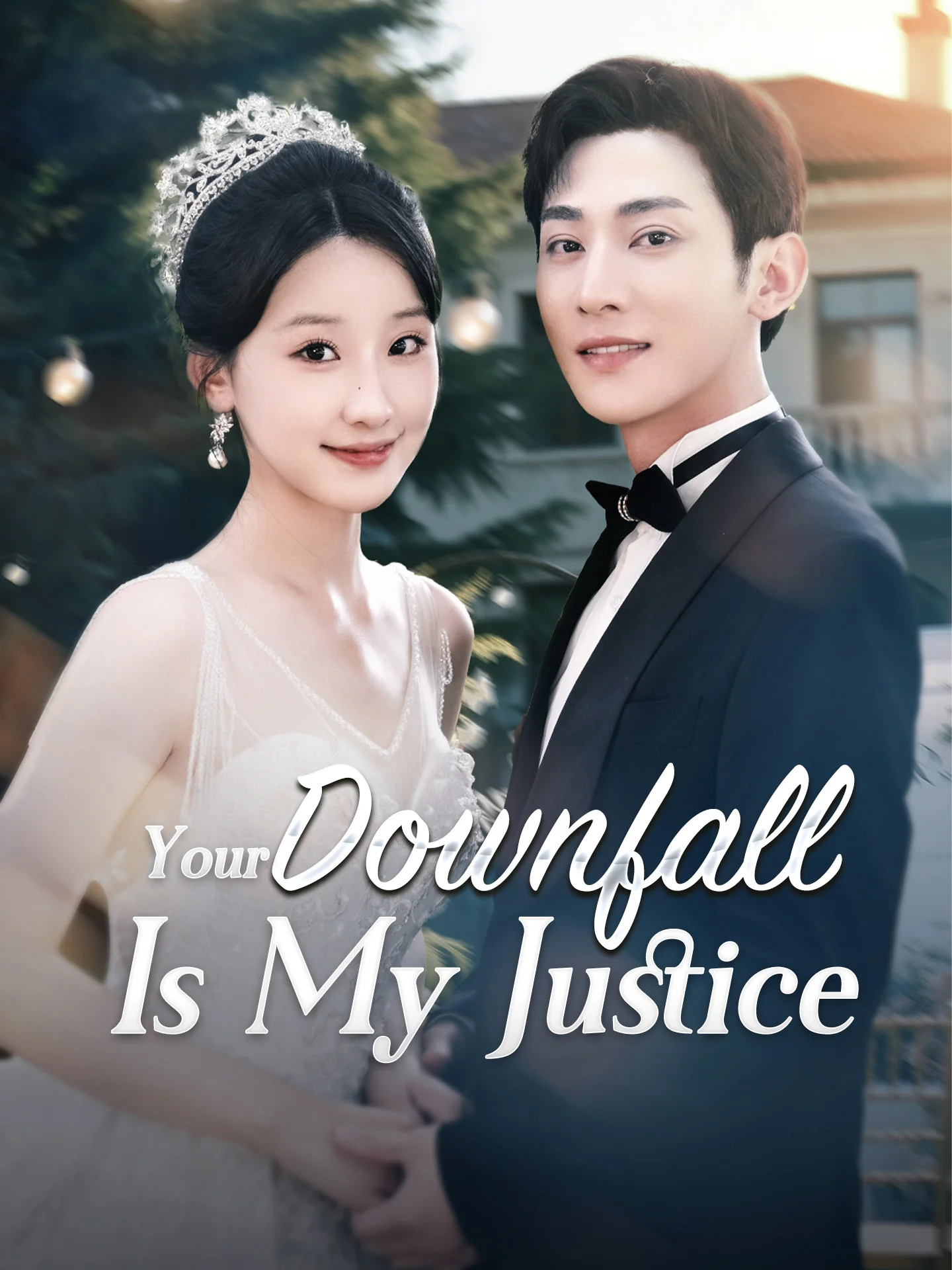 Your Downfall Is My Justice