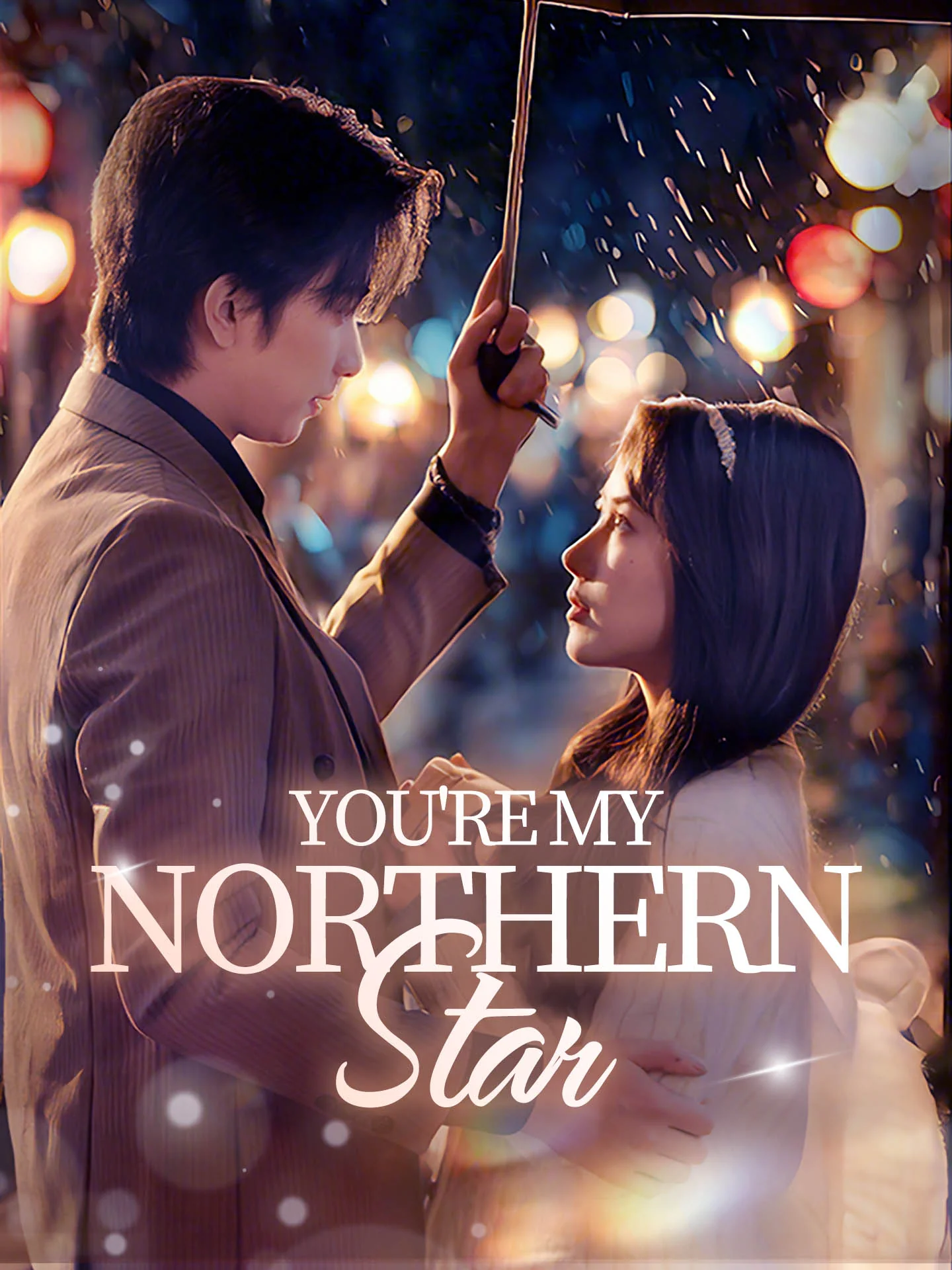 You're My Northern Star