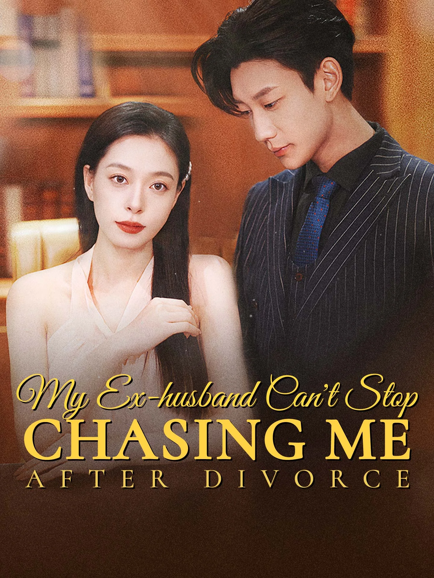 [ENG DUB] My Ex-husband Can't Stop Chasing Me After Divorce