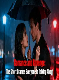 Romance and Revenge: The Short Dramas Everyone Is Talking About