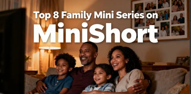 Top 8 Family Mini Series on MiniShort You Must Watch for Heartwarming Stories