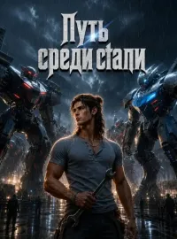 Путь среди стали