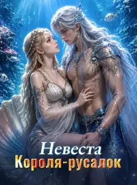 Невеста Короля-русалок