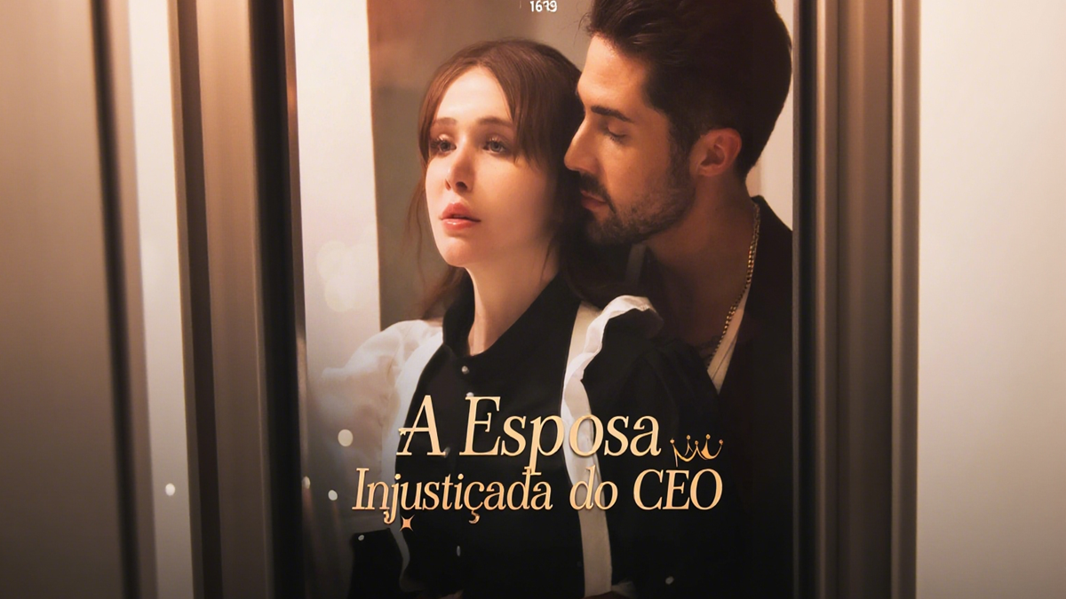 Impacto Emocional e Surpreendente de "A Esposa Injustiçada do CEO"