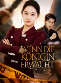 Wenn die Königin erwacht