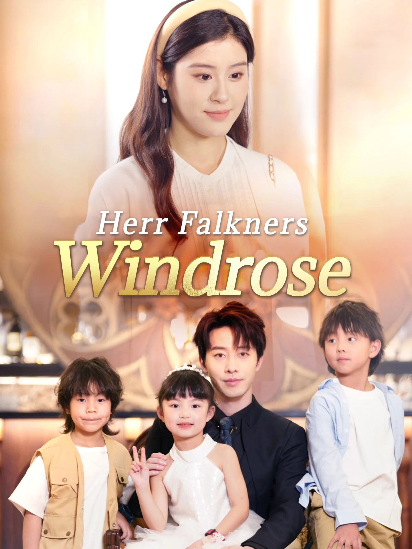 Herr Falkners Windrose