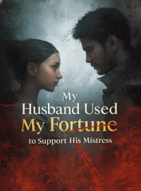 My Husband Used My Fortune to Support His Mistress