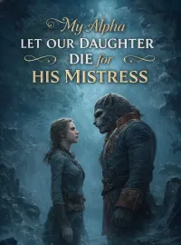 My Alpha Let Our Daughter Die for His Mistress