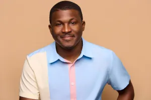 Nigel Mclean Wallpaper