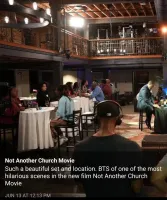 Maurice Godfrey Wallpaper