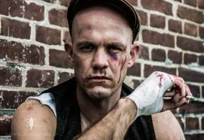 Reed Willard Wallpaper