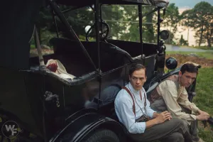 Jake Murphy Wallpaper