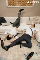 Miah Green Wallpaper