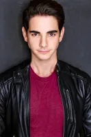 Jason Caceres Wallpaper