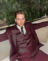 Luke Charles Stafford Wallpaper