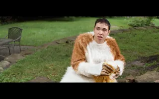 Mucho Garcia Wallpaper