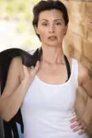 Amber Wegner Wallpaper