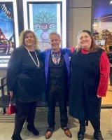 Walter Robert Duckworth Wallpaper