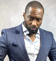 Andre Dorsey Wallpaper