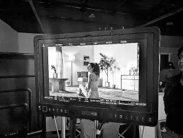 Theresa Croft Wallpaper