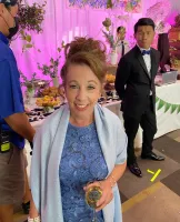 Jaki Lauper Wallpaper