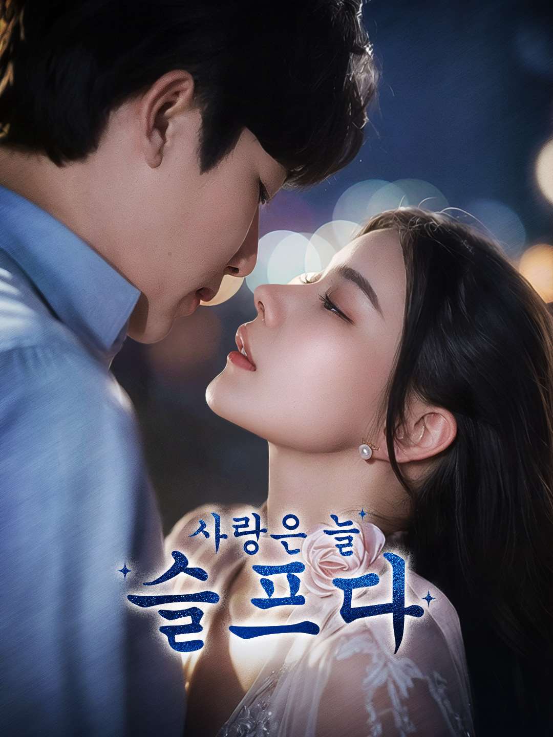 사랑은 늘 슬프다