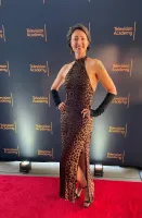 Amber Wegner Wallpaper