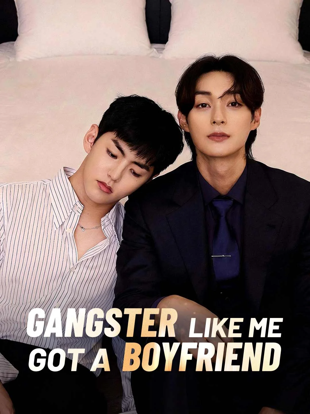 Gangster Like Me Got a Boyfriend