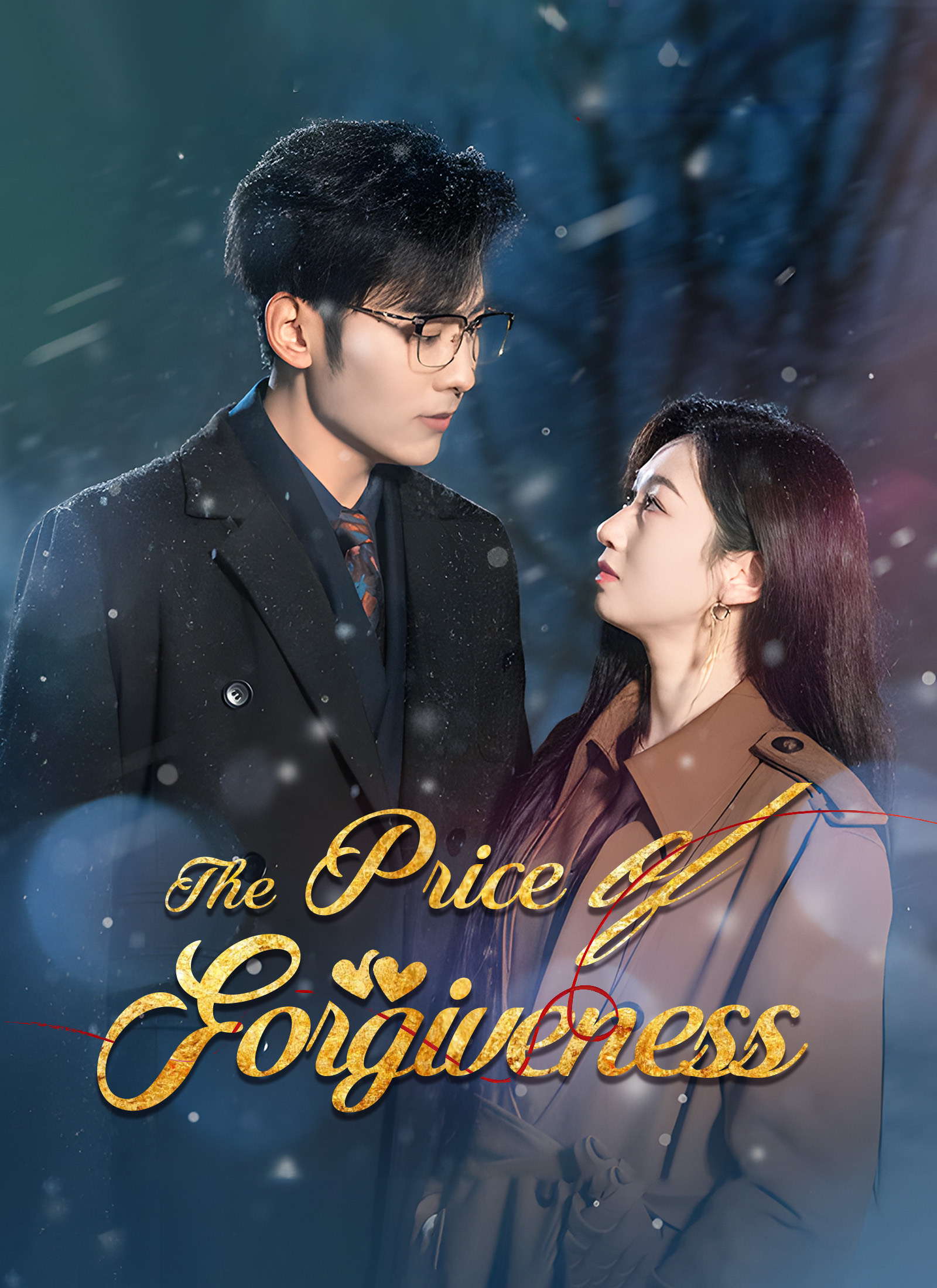 The Price of Forgiveness