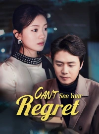 Can't See Your Regret