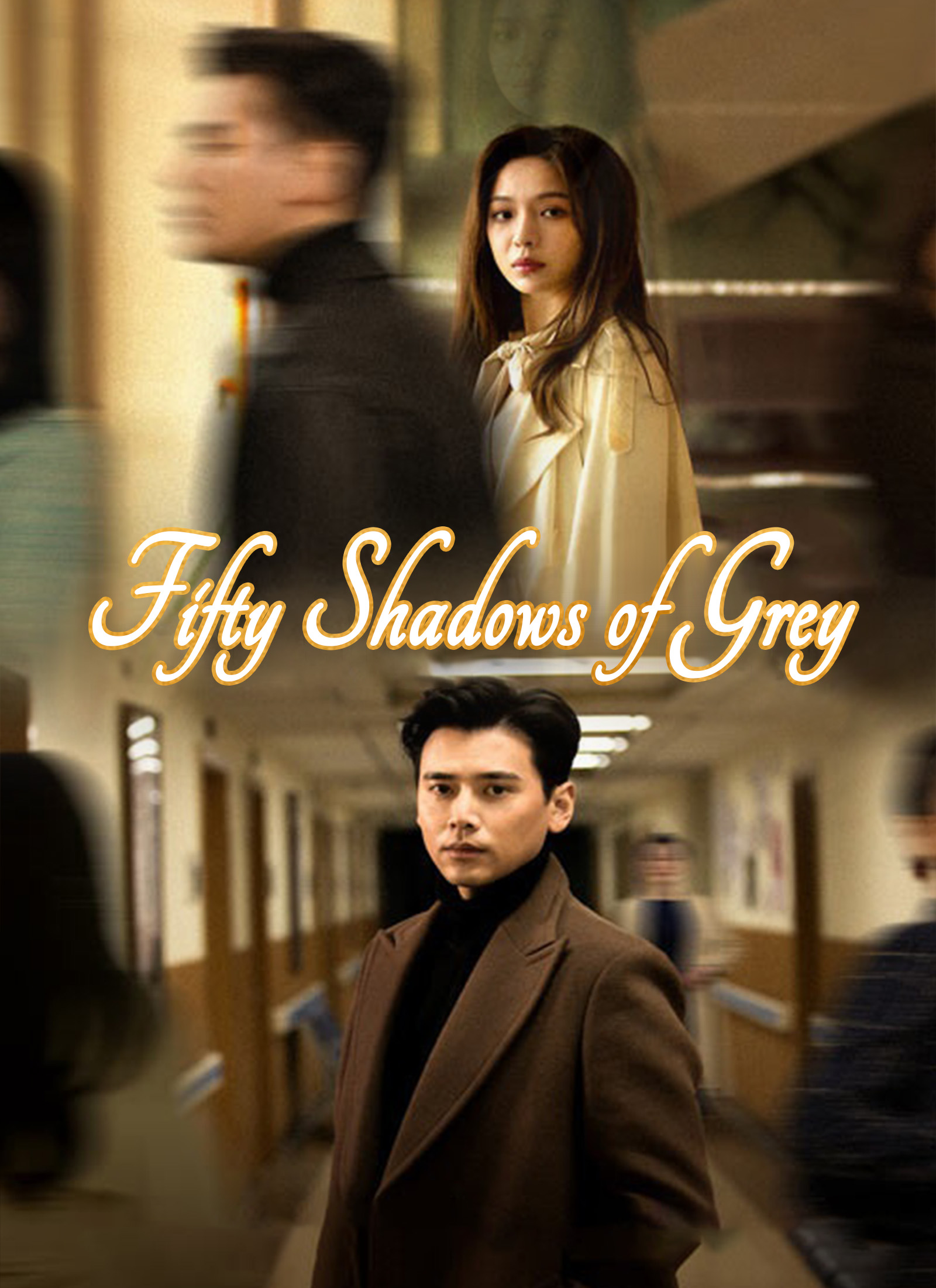Fifty Shadows of Grey