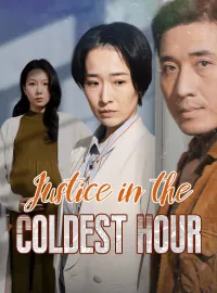 Justice in the Coldest Hour