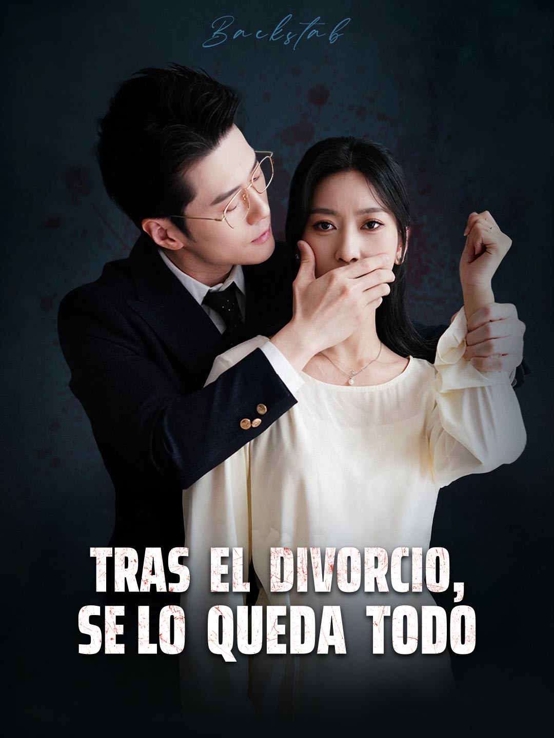 Tras el divorcio, se lo queda todo