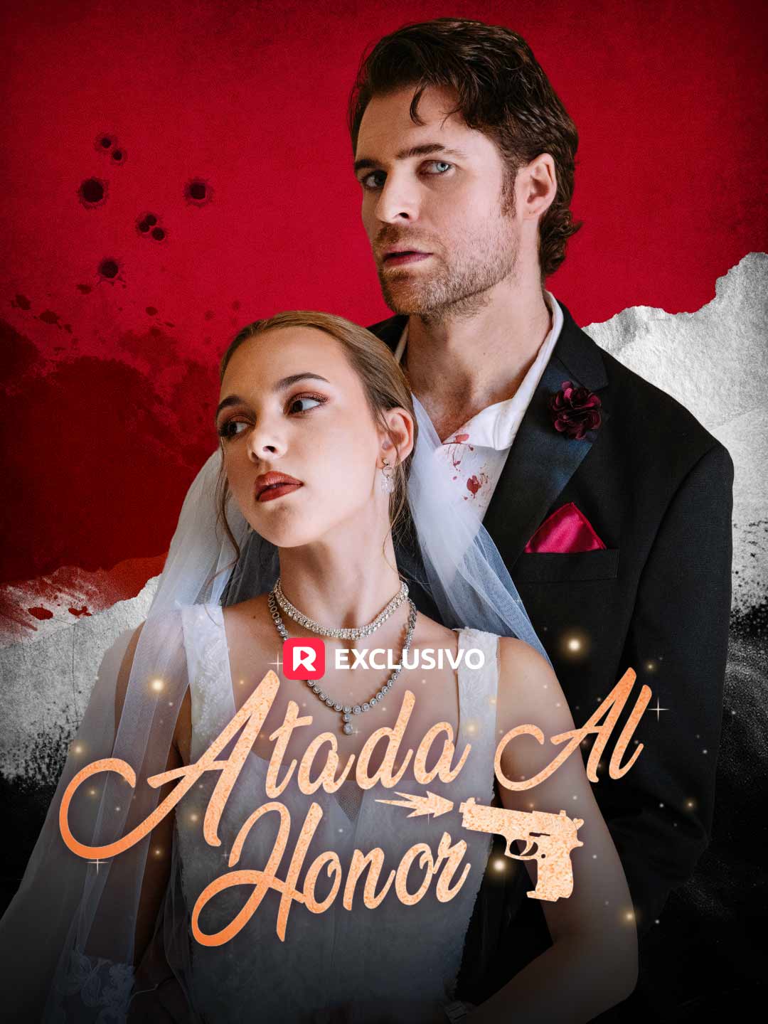 [doblado] Atada al honor