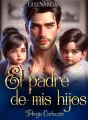El padre de mis hijos cover