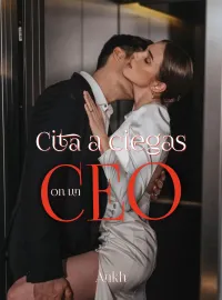 Cita a ciegas con un CEO