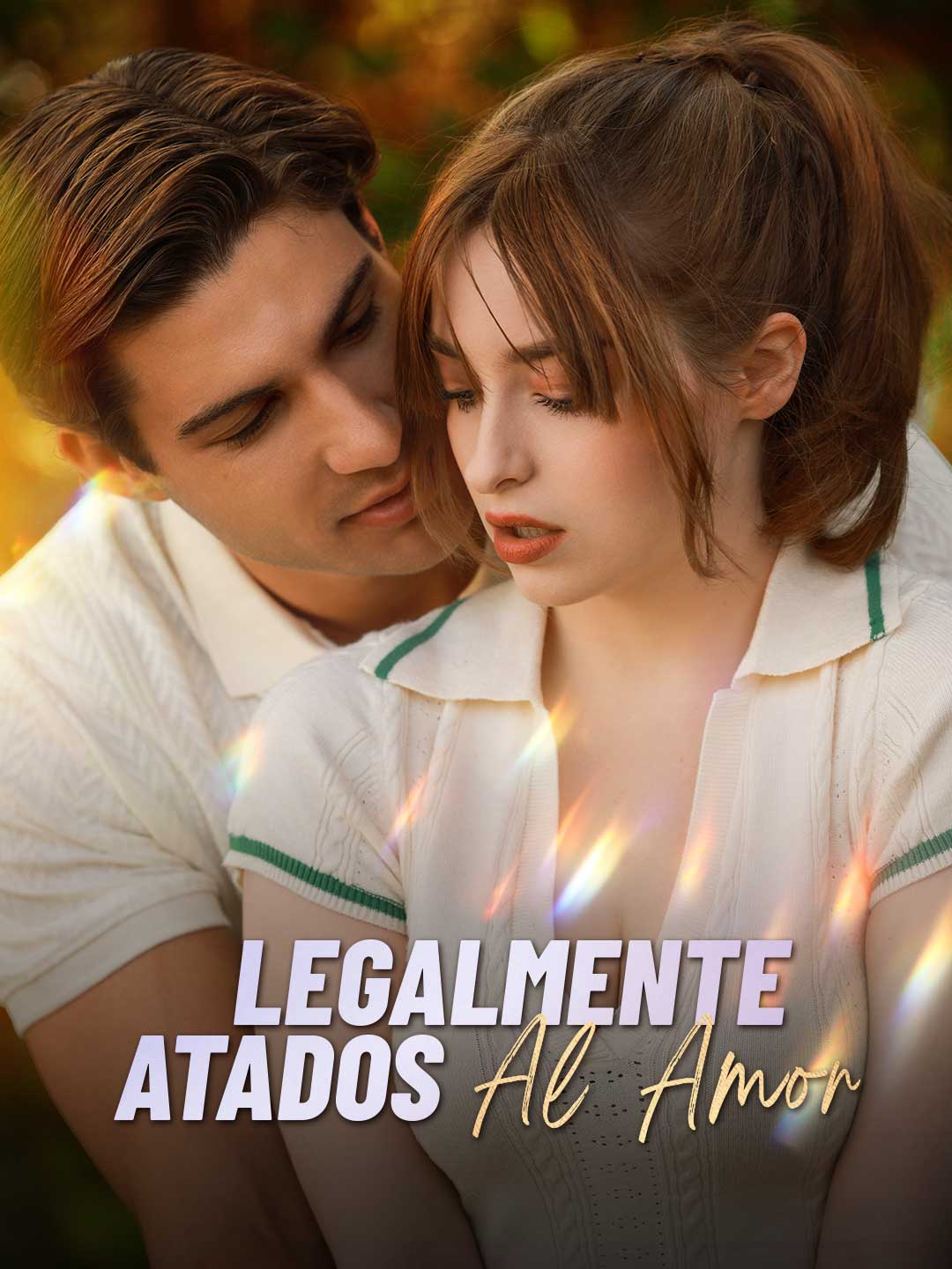 Legalmente atados al amor