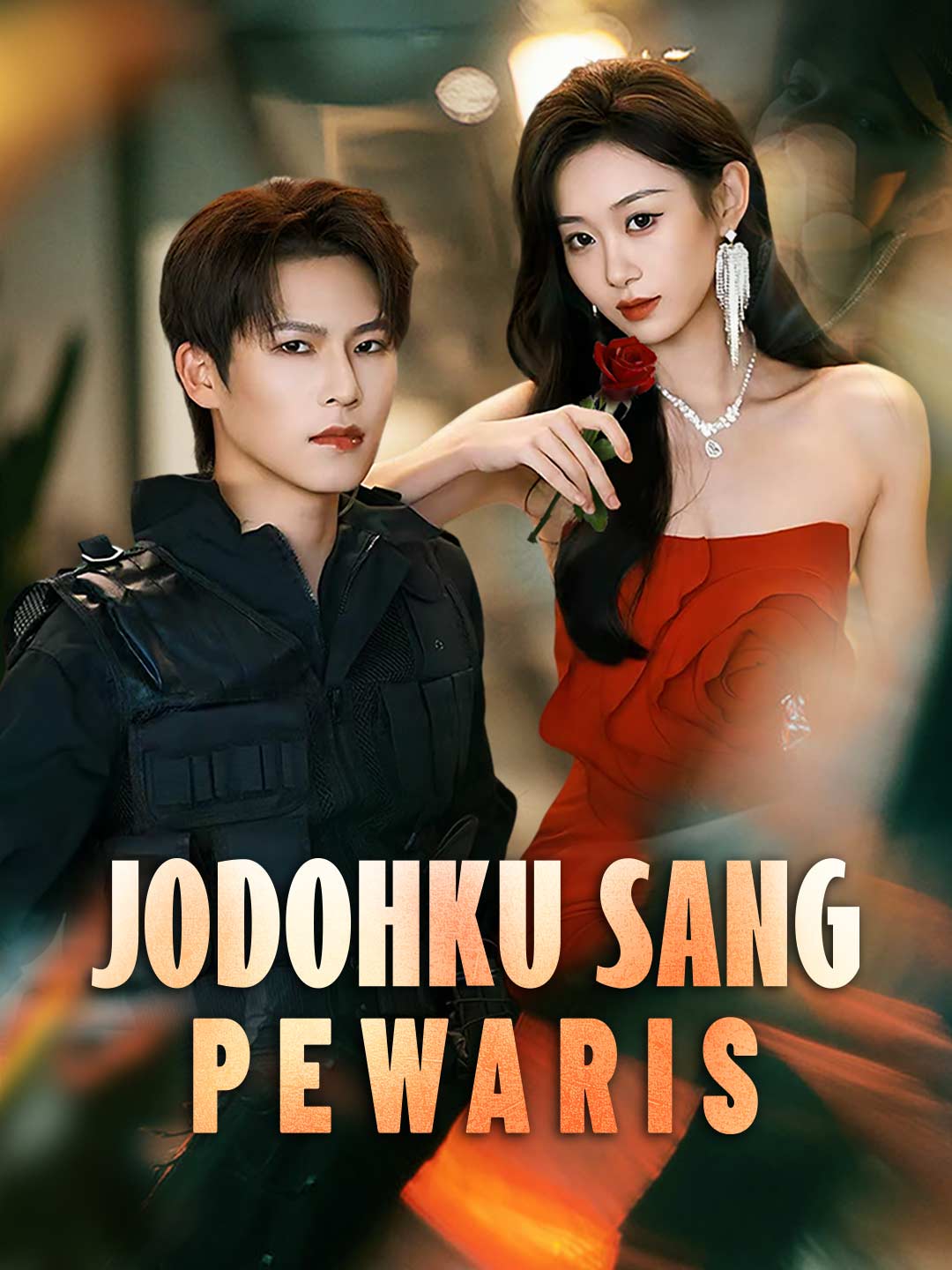 Jodohku Sang Pewaris
