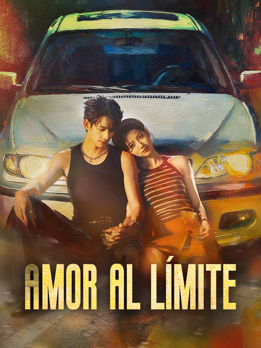 Amor al límite