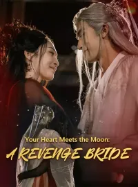 Your Heart Meets the Moon: A Revenge Bride