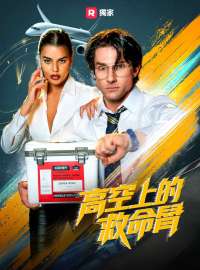 高空上的救命腎