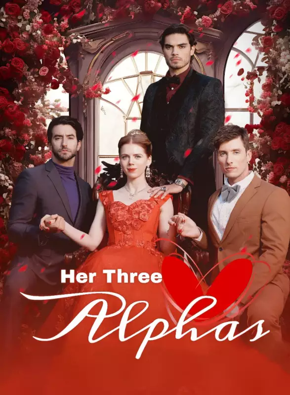 Her Three Alphas Review