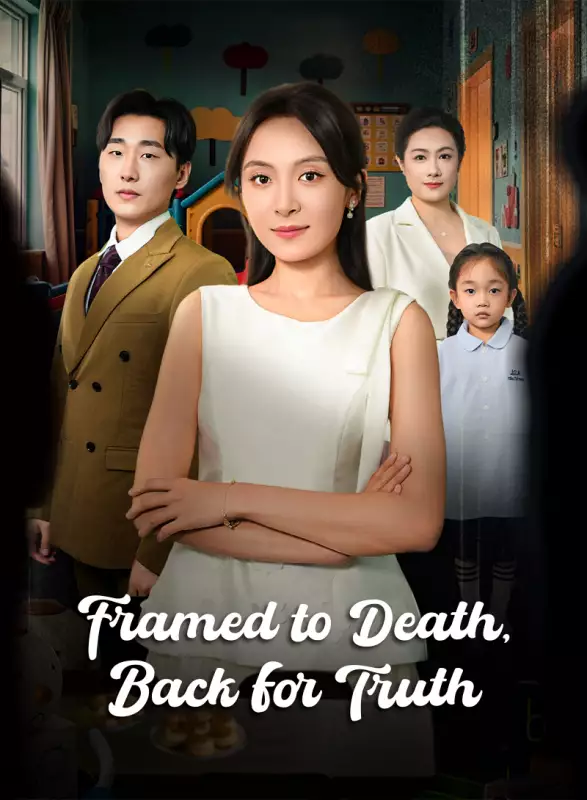 Framed to Death, Back for Truth