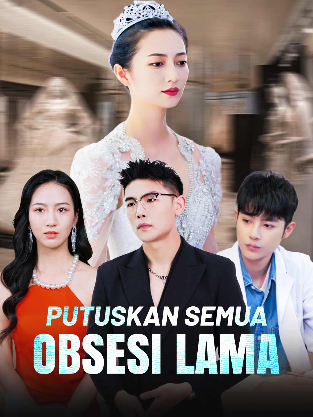 Putuskan Semua Obsesi Lama