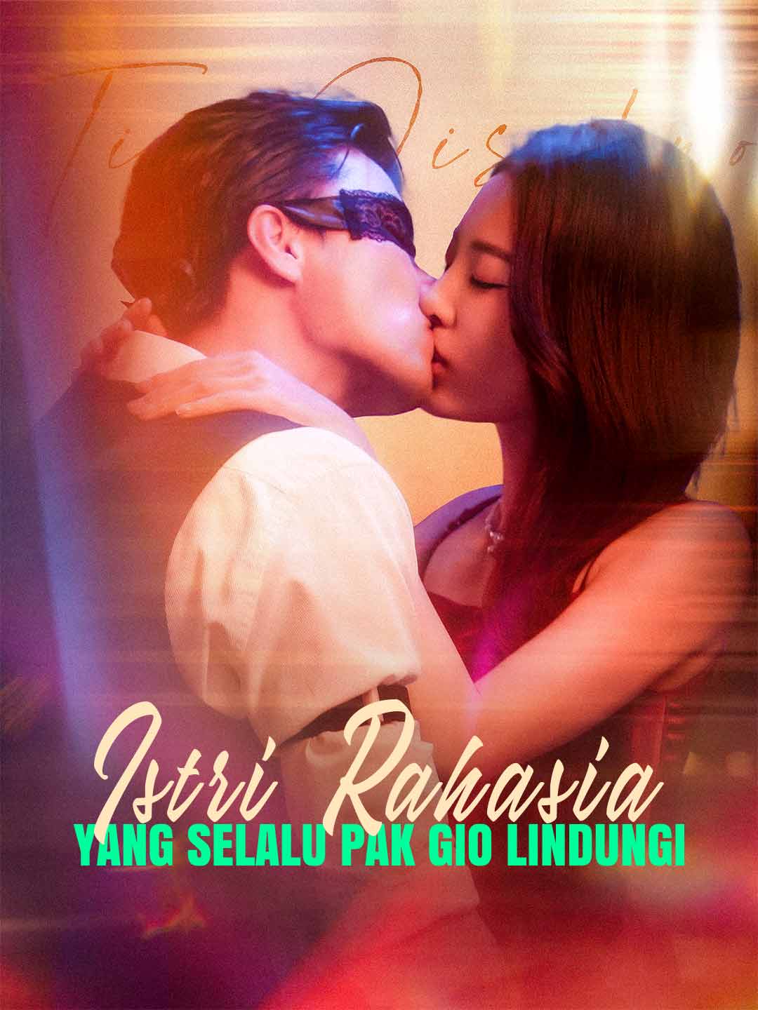 [Versi Dub] Istri Rahasia yang Selalu Pak Gio Lindungi