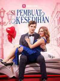 Si Pembuat Kesedihan