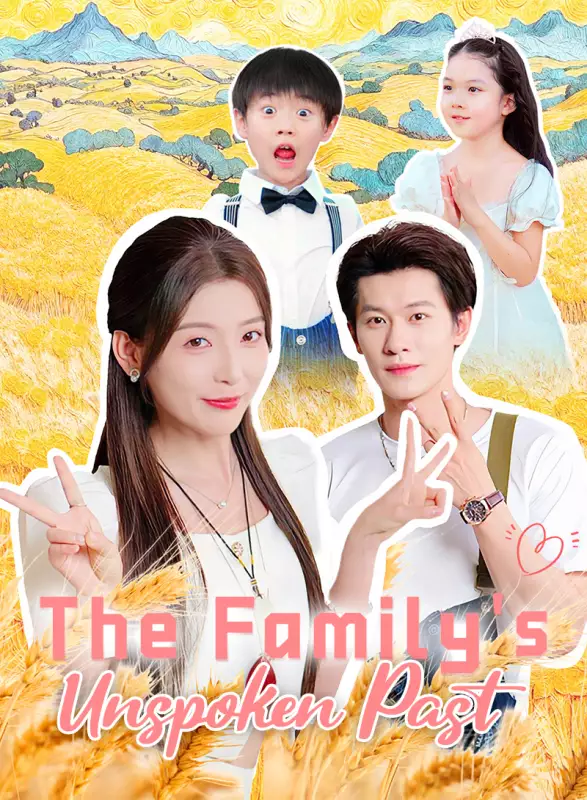 The Family's Unspoken Past