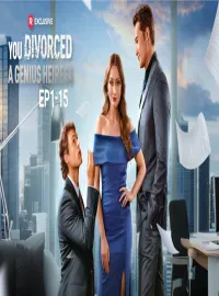 You Divorced a Genius Heiress: Revenge is a Genius Plot