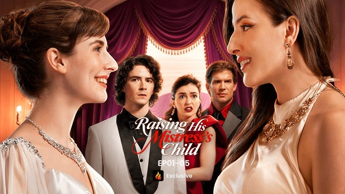 Raising His Mistress’s Child: Cold-Blooded Revenge